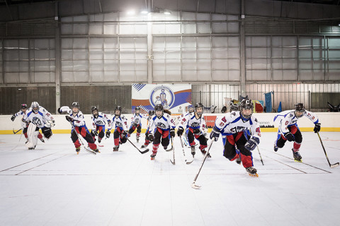 Hockey Metropolitano